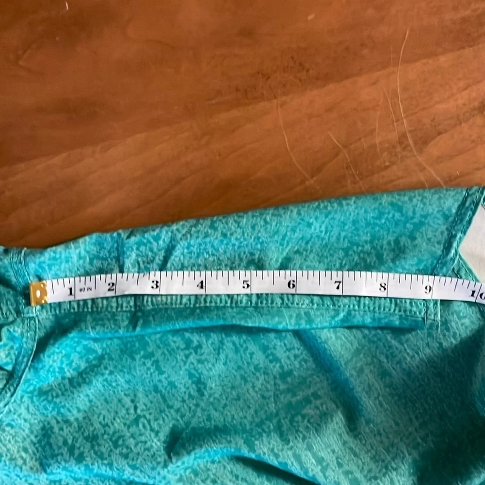 RVCA Board Shorts Size 33